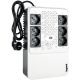 LEGRAND UPS Keor Multiplug 600VA/360W, Single phase - EP2813597