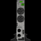 LEGRAND UPS KEOR DK Tower/Rack, 1000VA/1000W, On Line Double Conversion, Sinusoidal - EP2813639
