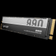 LEXAR NM990 4TB PCIe Gen5 x4 M.2 NVMe - EP2813894