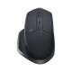 LOGITECH Miš Wireless MX Master 2S sivi 910-007224 - 36158