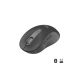 LOGITECH Miš Wireless Signature M650 Graphite 910-006253 - 30033-1
