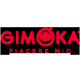 GIMOKA Papirne vrećice sa kafom Gran Rela Decaffeinato cialde ESE44mm 18 kom - 43917155893478