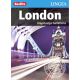 London – inspiracija turistima - 9788664510455