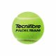 Tecnifibre Padel Team Loptice 3/1 - PADELTEAM