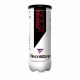 Tecnifibre Padel Tour Loptice 3/1 - PADELTOUR