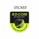 Tecnifibre X-One 4/1 - XONE41