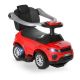 LORELLI Guralica Ride-on Auto off raod, crvena - 10400030001