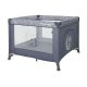 LORELLI Ogradica za bebe Playground cool grey pandas - 10080592362
