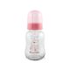 LORELLI Staklena flašica Blush pink 125ml 0m+ - 10200610003