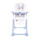 LORELLI Hranilica za bebe Felicita blue bear - 10100422072