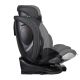 LORELLI Auto sedište Estate I-size Isofix 360 40-150cm sa potpornom nogom, crna - 10071812401