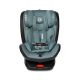 LORELLI Auto sedište Nebula I-size Isofix 40-150cm, plava - 10071802409