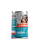 FRENDI Hrana za mačke sa lososom 400g - 3152087