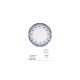 ZEPTER Set tanjira 6/1 Eden - LP-106-32