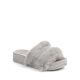 OPPOSITE Papuče lp065716 GRY - LP065716 GRY