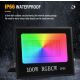 MVAVA SMART LED REFLEKTOR 100W 10000lm 4000K CRNI - LR002
