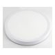 LINEA Nadgradni LED panel slim PA-LR24, bela - LR003-1