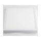 LINEA Nadgradni LED panel slim PA-LS24, bela - LR005