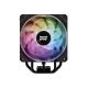 LEVELPLAY Vazdušni kuler Combat CA4/120mm x 25mm/crna - EP3139975