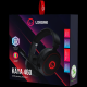 LORGAR Kaya 460 USB Gaming Slušalice with microphone CM108B RGB - EP1633753