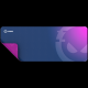 LORGAR Gaming podloga Main 139 - LRG-GMP139