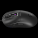 LORGAR MSA10, Ultralight Wired Gaming Mouse Advanced, black - LRG-MSA10-BK