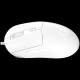 LORGAR MSA10, Ultralight Wired Gaming Mouse Advanced, white - LRG-MSA10-WH