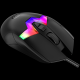LORGAR MSP80, 8000 Hz Gaming Mouse Pro, Black - LRG-MSP80-BK