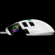 LORGAR MSP80, 8000 Hz Gaming Mouse Pro, White - LRG-MSP80-WH