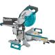 MAKITA Nagibna stona kružna testera 1200W, 216mm LS0816F - LS0816F