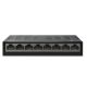 TP LINK Switch TP-LINK LS1008G Gigabit/8xRj45/10/100/1000Mbps/desktop plastično kućište - LS1008G