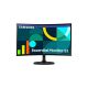 SAMSUNG Monitor LS24D360GAUXEN 24