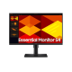 SAMSUNG Monitor LS24D400GAUXEN 24
