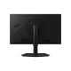 SAMSUNG Monitor LS25HG402EUXEN 25