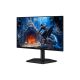 SAMSUNG Monitor LS25HG402EUXEN 25