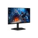 SAMSUNG Monitor LS25HG402EUXEN 25