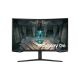 SAMSUNG Monitor LS27BG650EUXEN 27