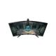 SAMSUNG Monitor LS27BG650EUXEN 27
