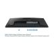 SAMSUNG Monitor LS27F434UAUXEN 27