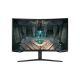 SAMSUNG Monitor LS32BG650EUXEN 32