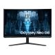 SAMSUNG Monitor LS32BG850NPXEN 31,5