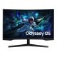 SAMSUNG Monitor LS32CG552EUXEN 32