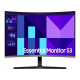 Monitor SAMSUNG LS32D396GAUXEN 32