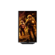 Monitor SAMSUNG LS32FG502EUXEN 32