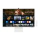 SAMSUNG Monitor LS32FM801UUXDU 32