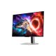 SAMSUNG Monitor LS32HG800SUXEN 32