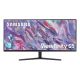 SAMSUNG Monitor LS34C500GAUXEN 34