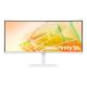 SAMSUNG Monitor LS34C650TAUXEN 34
