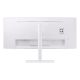 SAMSUNG Monitor LS34C650TAUXEN 34