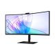 SAMSUNG Monitor LS34C652VAUXEN 34